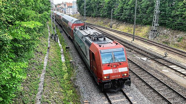 Der Lärm von Zügen auf der Schwarzwaldbahnstrecke ist für so manchen Anwohner in den vergangenen Monaten unerträglich geworden. Das ...