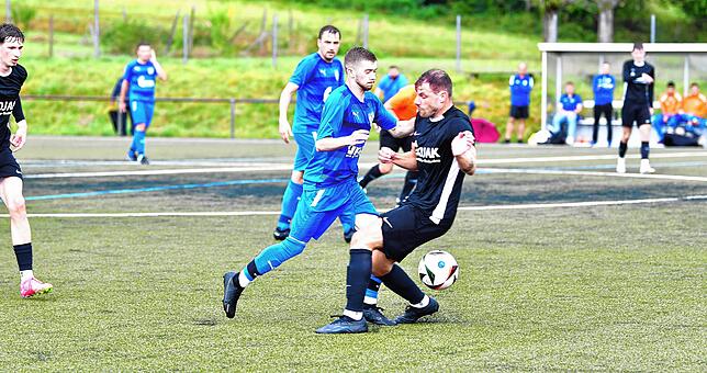 Bild 26: SG FC Wehr/Brennet trennt sich 1:1 von SF Schliengen – und wir haben Bilder!
