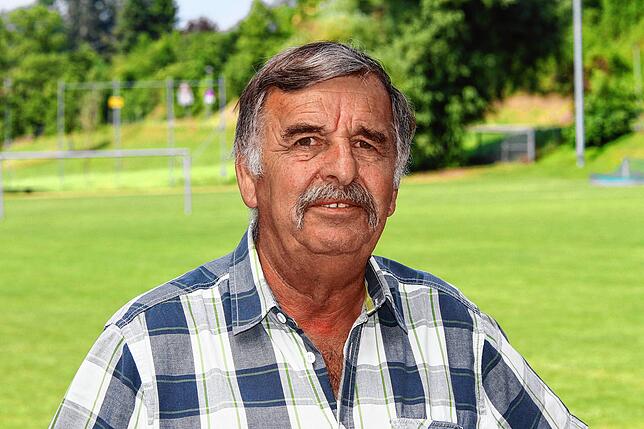 Sportrichter Karlheinz Vögtle: &bdquo;Nach Abschluss der hiesigen Ermittlungen wurde heute durch den TuS Efringen-Kirchen der Einspruch ...