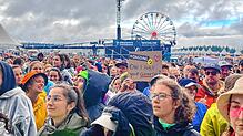 Bild : Alle Bilder vom Auftritt von The Kooks beim Southside 2024