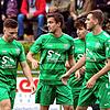 Der TSV Aach-Linz, hier bei einer Partie aus der vergangenen Spielzeit, trifft im ersten Spiel der neuen Bezirksliga-Saison auf den ...
