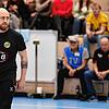 Nichts zu holen gab es in Hamm für Vitor Baricelli und seine HSG Konstanz.