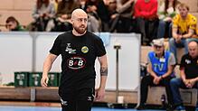 Nichts zu holen gab es in Hamm für Vitor Baricelli und seine HSG Konstanz.