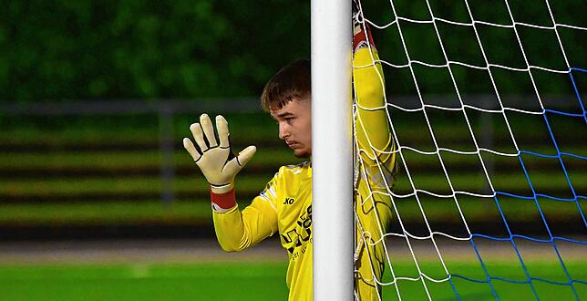 Bild 33: SV 08 Laufenburg spielt 4:4 beim SV Weil – wir haben Fotos!