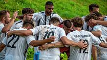 Bild : FC Wittlingen siegt 3:2 beim SV Buch &ndash; und wir haben Bilder!