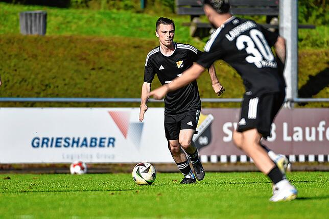 Bild 21: SV 08 Laufenburg siegt 4:1 gegen den SV RW Ballrechen-Dottingen – und wir haben Bilder!