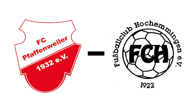 Bild : FC Pfaffenweiler feiert 3:1-Erfolg