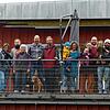 Zurzeit leben im 600 Quadratmeter umfassenden Haus 16 Menschen aus vier Generationen.