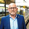 Verkehrsminister Winfried Hermann hat nun endlich drängende Fragen aus der Region zum Betrieb der BOB-Bahn beantwortet (Archivbild).