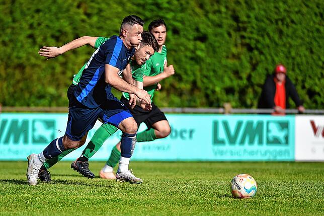 Bild 21: VfB Waldshut siegt mit 1:0 gegen den SV Mundingen – und wir haben Bilder!