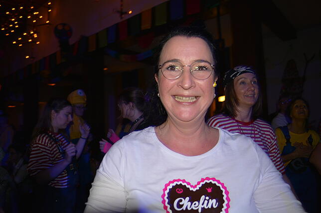 Bild 9: Alle Bilder vom FUN Ball in Markdorf