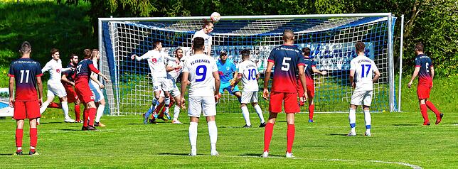 Bild 19: FC Schönau siegt überraschend mit 1:0 beim FC Erzingen &ndash; und wir haben Bilder!