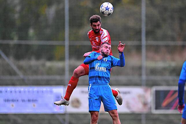 Bild 27: SF Schliengen gewinnen 2:0 gegen den FC Schlüchttal – und wir haben Bilder!