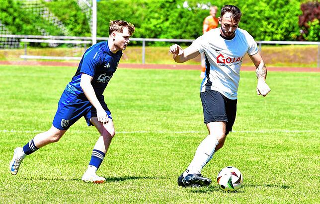 Bild 26: SG FC Wehr/Brennet setzt sich mit 6:1 gegen den SV BW Murg durch – und wir haben Fotos!