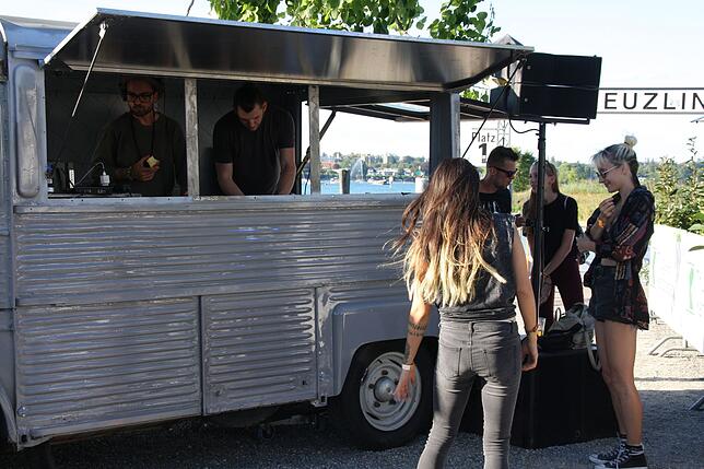 Bild 28: Das andere Seenachtfest: Bilder vom Fantastical in Kreuzlingen