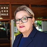 „Die Schulen zu schließen ist die einzig richtige Entscheidung.“ – Gabriele Wiedemann, Gerhard-Thielcke-Realschule