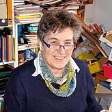 Dekanin Hiltrud Schneider-Cimbal