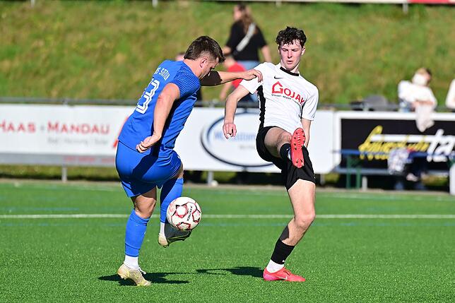 Bild 15: TuS Stetten siegt 3:0 im Spitzenspiel gegen die SG FC Wehr/Brennet – und wir haben Fotos!
