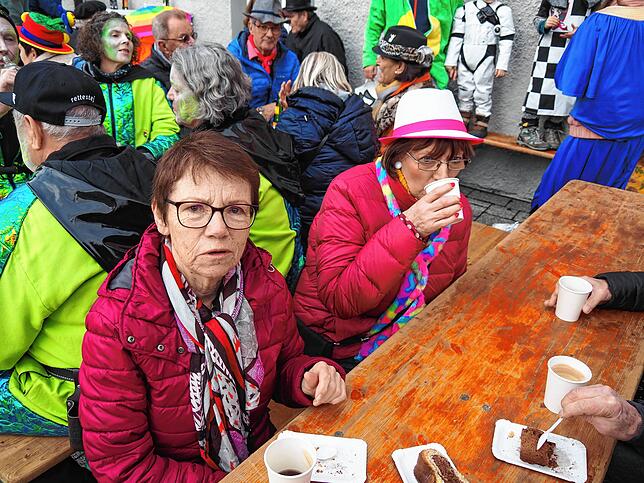 Bild 35: Die schönsten Bilder vom Bobbycarrennen in Jestetten