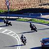 Der Randenaufstieg der B314 ist bei Motorradfahrern wegen der kurvenreichen Bergstrecke sehr beliebt. In den vergangenen Jahren haben ...