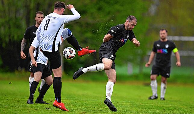 Bild 18: FC Wittlingen besiegt SG FC Wehr/Brennet mit 2:0 im Pokal-Viertelfinale – und wir haben Fotos!