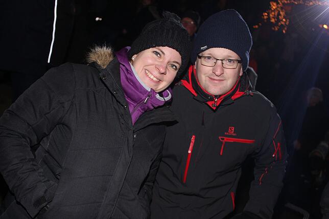 Bild 11: Alle Videos und Bilder vom Triberger Weihnachtszauber am 27.12.2018