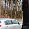 Die Blitzsäule an der Neue-Wolterdinger-Straße, auf einer Aufnahme von 2019, spült ordentlich Geld in die Kasse.