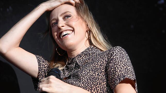 Bild 4: So schön war das Hohentwielfestival: Die besten Bilder vom Publikum und den Künstlern