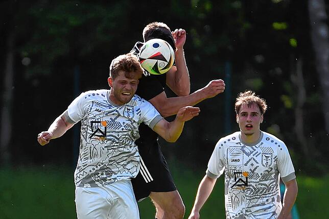 Bild 22: SV 08 Laufenburg unterliegt mit 0:2 gegen den FC Wolfenweiler-Schallstadt – und wir haben Bilder!