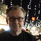 Organisator des Waldshuter Weihnachtsmarkts ist zusammen mit dem Werbe- und Förderungskreis Bernd Schuldt aus Thüringen. Er sagt: ...