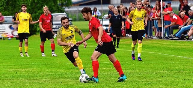 Bild 39: FC Hochrhein besiegt den SV Eichsel mit 3:1 – und wir haben Bilder!