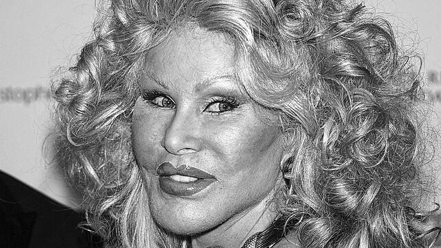 Das Archivbild zeigt „Katzenfrau“ Jocelyn Wildenstein bei einer Veranstaltung in New York im November 2004.
