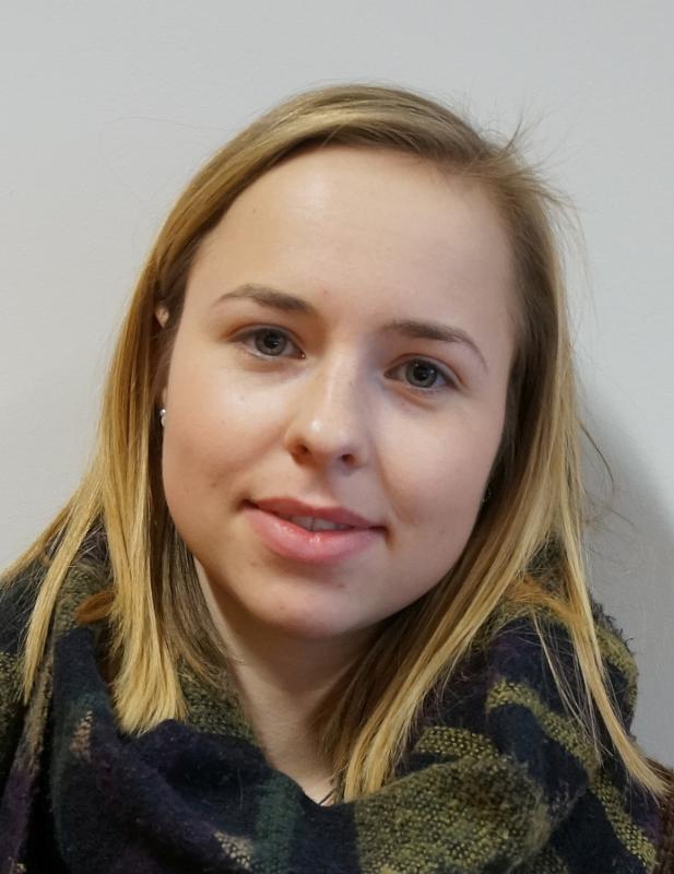 "Ich kann jetzt weiter zuhause wohnen, eine Wohnung in Freiburg wäre sehr teuer." Marieke Trautwein (19) aus Herrischried.