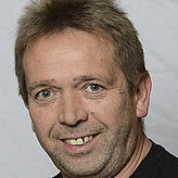 Michael Geiger, CDU