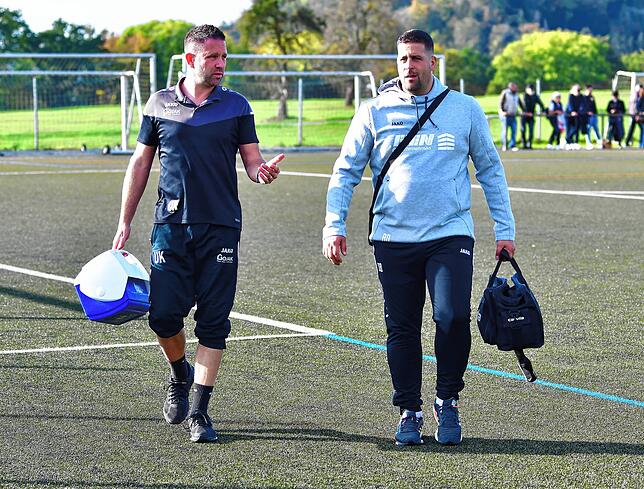 Bild 36: SG FC Wehr/Brennet besiegt SG Mettingen/Krenkingen mit 5:1 – und wir haben Bilder!