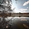Das Idyll am Güttinger See: Das beliebte Buchenseebad soll doch noch gerettet werden. Nun fordert auch der Gemeinderat eine erneute ...