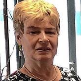 Bianca Beha, Leiterin der Sozialstation St. Elisabeth.