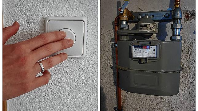 Aufgrund des Ukraine-Kriegs sind auch bei den Energieversorgern am Hochrhein Strom und Gas teurer geworden. Das geht auch an Städten und ...
