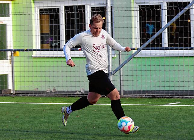 Bild 25: Die besten Bilder der Partie zwischen dem TSV Konstanz und dem SV Deggenhausertal