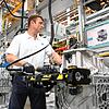 ZF beschäftigt in Deutschland 54.000 Mitarbeiter, weltweit sind es rund 169.000.