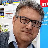 Es gebe viele Inhaber von Handwerksbetrieben, „die aufgeben, weil sie keine Kraft für Investitionen haben oder keinen Nachfolger ...