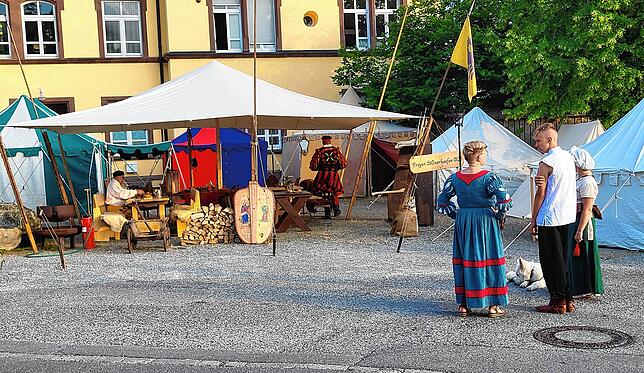Bild 5: Das war ein Spektakel! Die schönsten Bilder zur Stadterstürmung beim Aacher Altstadtfest