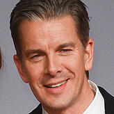 Moderator Markus Lanz.