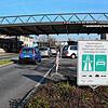 Viel Verwirrung und Unklarheit herrscht derzeit bei den Menschen im Grenzgebiet &ndash; hier eine Archivaufnahme vom Zoll in Bad ...