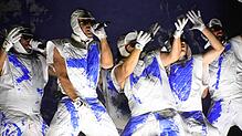 Bild : Bilder von Deichkind auf dem Southside 2022