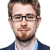 Maximilian Halter erlebte bewusst den Zauber einer Fußball-Weltmeisterschaft erstmals im Jahr 1998 beim großartigen Turnier in Frankreich.