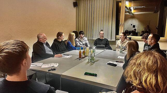 Der Jugendgemeinderat Engen hat für das nächste Jahr einige Themen auf dem Zettel.