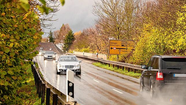 Die Georg-Mall-Brücke wird ab Ende März saniert. Die Stadt erwartet Verkehrsbehinderungen auf der Umleitungsstrecke.