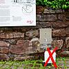 Auf unserem Symbolbild wird klar, um was es geht: Der Trinkwasserbrunnen soll Wanderer und Ausflügler erfrischen &ndash; kanisterweise ...