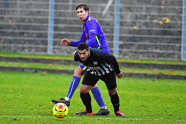 Bild 35: SV Buch siegt 4:0 beim Bosporus FC Friedlingen &ndash; und wir haben die Bilder!